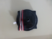 vaccum switch for wood pellet stove