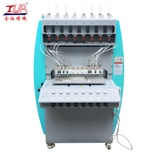 Auto dispensing machine