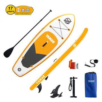 Custom Sea Surfboard and Foil Board for Beginners