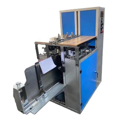 New Hard Cover Book Production Machine Sk-a