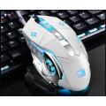 Gaming RGB wired office mouse