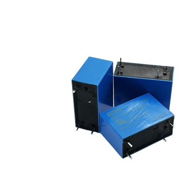 Original RMI SS-112LM-S Power Relay: 10A Normally Open Contacts, Heat Resistant Design