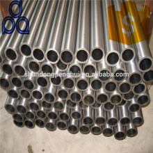 bright surface polished STKM13C low carbon precision ST52 honed tube