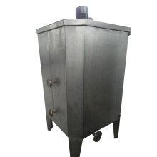 Egg Instant Quick Cooking Noodles Production Line