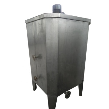 Egg Instant Quick Cooking Noodles Production Line