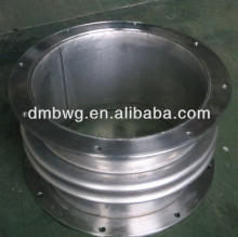 Bridge expansion joints with size in DN50-DN1500