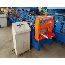 aluminum forming machine