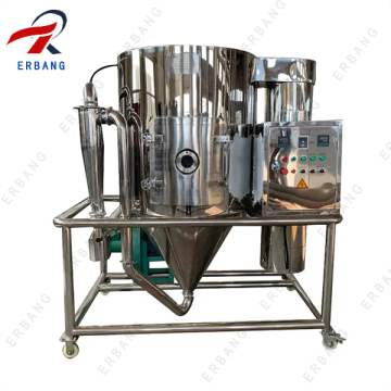 Malted Milk Spray Drying Machine