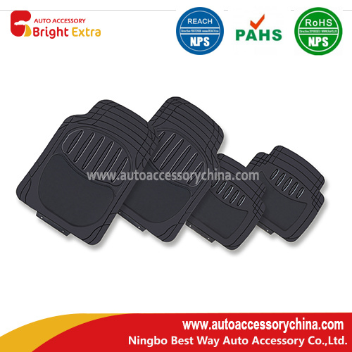 All Weather Car Floor Mats