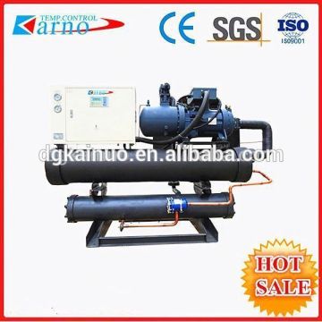 (B) scroll water cooled chiller machine manufacture/ industrial water chiller