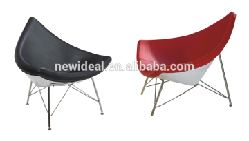 china fiberglass shell chair NL2323