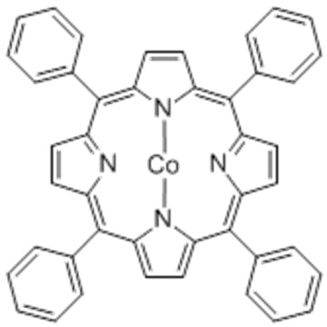 COBALTO TPP CAS 14172-90-8