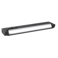 LEDER Black Led Under Cabinet Lighting