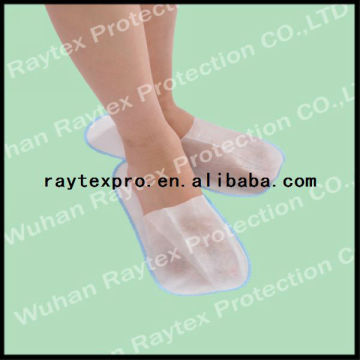Disposable PP Close Toe Slipper(53002)