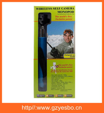 bluetooth remote control camera shutter bluetooth camera shutter selfie stick extendable bluetooth monopod focus