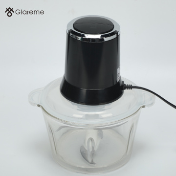 1.8L High Capacity Professional Food Chopper