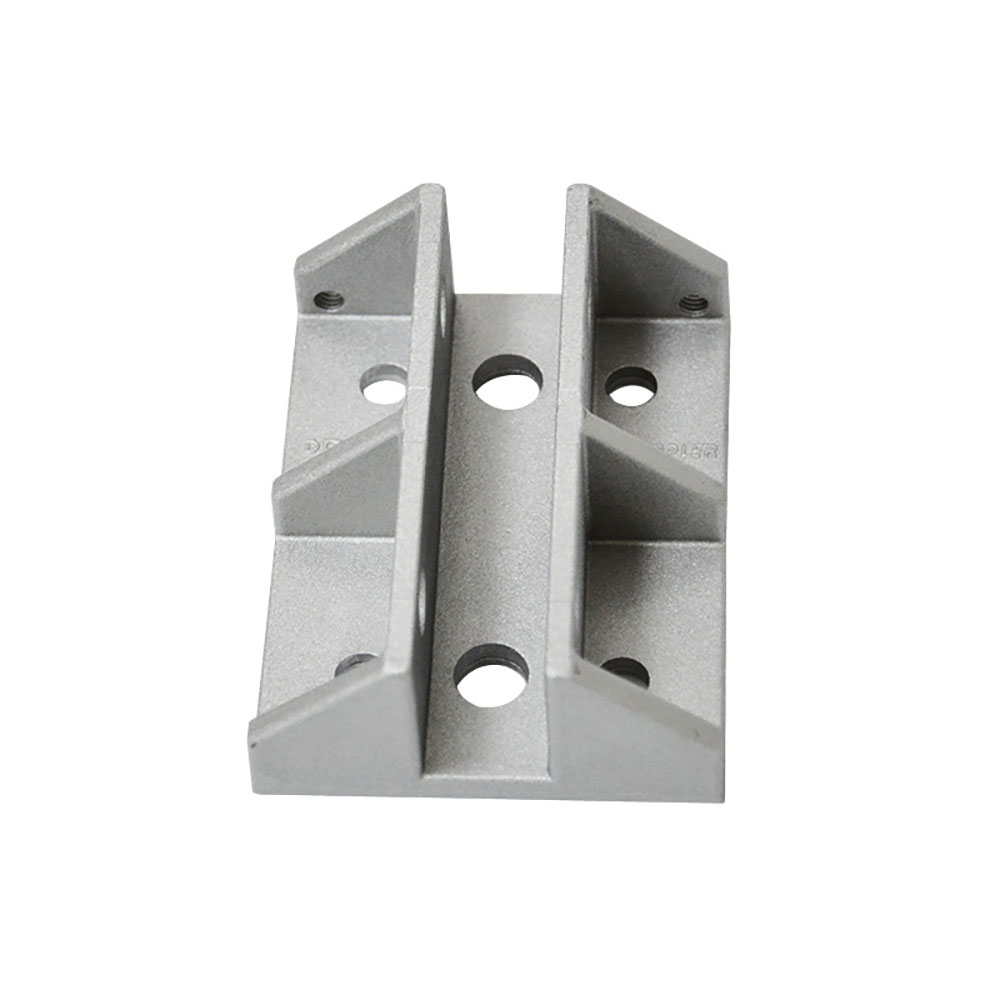 High Quality OEM Aluminum Die Casting Elevator Parts