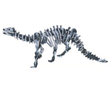 3D Puzzle Spielzeug Dinosaurier