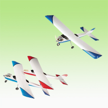 RC PLANE PA-003