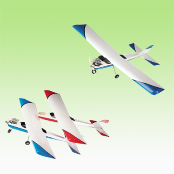 RC PLANE PA-003