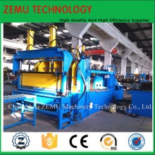 Shaping Machine for Production of Power Transformer Tanks