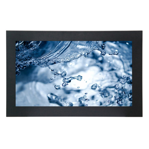 IP65 55 &#39;&#39; 1500nits Açık LCD Monitör