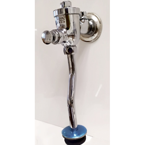 Wall Mounted Self Closing Urinal Flush Valve