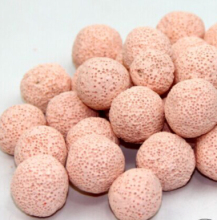 Professional Filter Material Aquarium Bio-balls Ceramic Rings Glass Rings