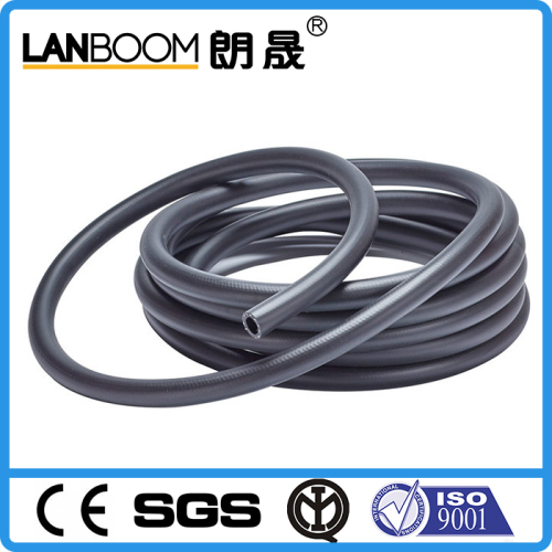 2015 Hot Sale Smooth Surface Rubber Chemical Hose Price