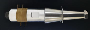 Ultrasonic Welding Transducer 15KHz