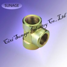 Hydraulic Adapter / BSP female adapter