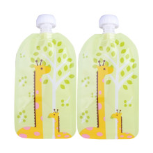 Sustainable juice packaging solutions made from sugar cane