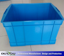 Plastic Case, Plastic Turnover Box