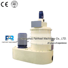 Pulverized Rice Hull Grinding Machine