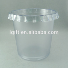 Plastic Ice Bucket