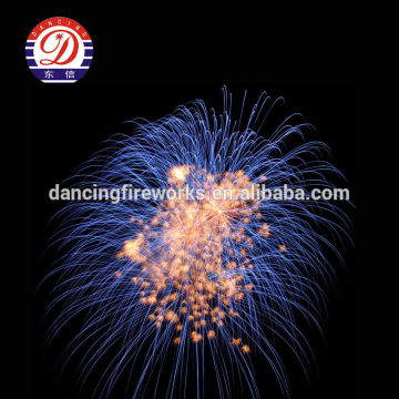 Firework Shells