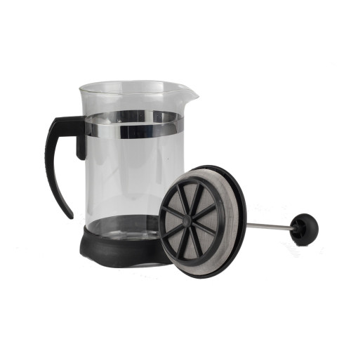 French Press Single Serving Coffee