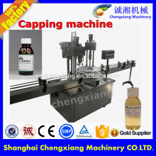 Best service pet capping and packing machine,pet bottle capping machine price