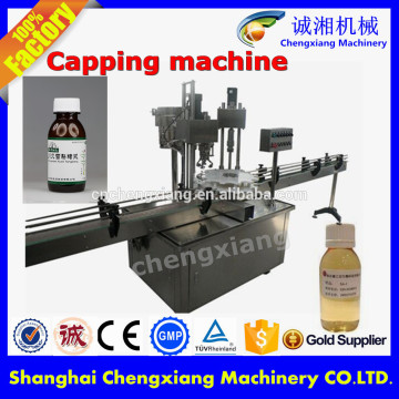 Best service pet capping and packing machine,pet bottle capping machine price