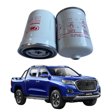 Diesel Filter Element