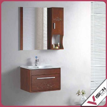 rustic bathroom vanities