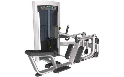 Seated Row Machine Top Grade