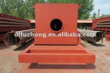 roller hearth annealing furnace