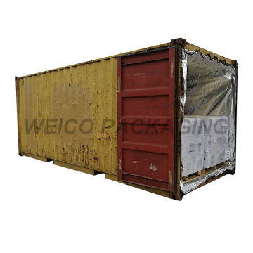 Thermal Insulation Woven Waterproof Container Liner