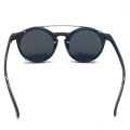 Fesyen retro Steampunk Sunglasses