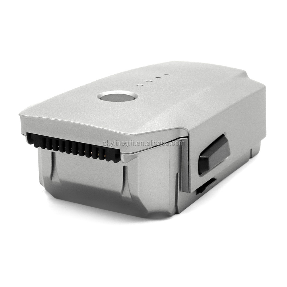 DJI Brand New Original DJI MAVIC Pro Platinum smart Flight Battery Accessories Mavic Pro Platinum Batteries
