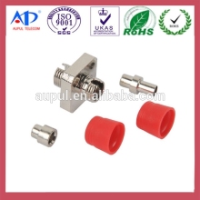 FC/PC SM Square Optical Fiber Adaptor