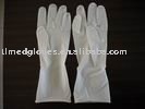 Natural Latex surgical gloves powdered