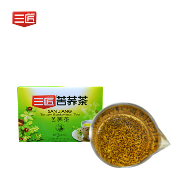 Chinese Tea High Quality Cheap Buckwheat Tea