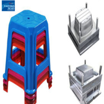 Plastic stool mould factory